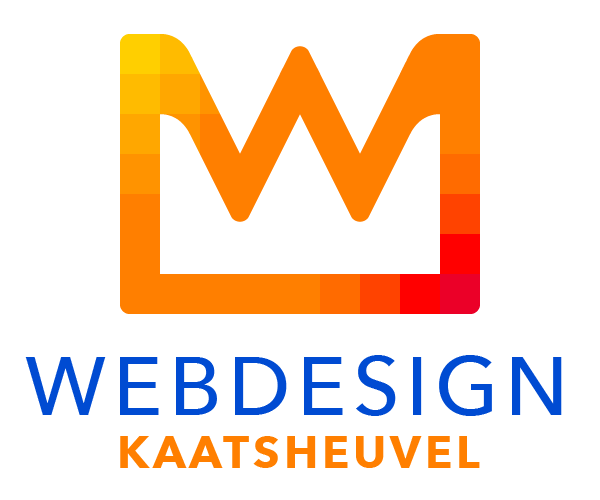 Webdesign Kaatsheuvel logo